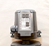 1/8 HP Machinery Coolant Pump, 575/600V, 3PH, Shaft 6” (150mm), CE, FLAIR