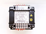 300VA 1PH AC Control Transformer PRI: 220/380/415/440 SEC: 12/24/27/110V YG-052