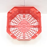 FANUC Fan Housing Red Cover A290-1406-X501