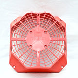 FANUC Fan Housing Red Cover A290-1408-X501