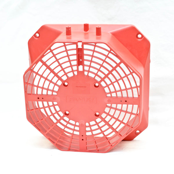 FANUC Fan Housing Red Cover A290-1408-X501