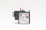 Schneider TeSys LR3D 07, thermal overload relay, 1.6~2.5 A, class 10A