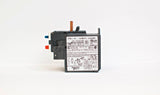 Schneider TeSys LR3D 05, thermal overload relay, 0.63~1 A, class 10A