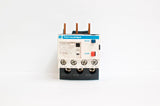 Schneider TeSys LR3D 12, thermal overload relay, 5.5~8 A, class 10A