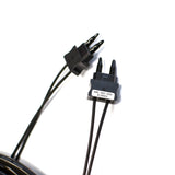 FANUC A66L-6001-0026#L5R003 5 Meter Fiber Optic Cable 16.4ft