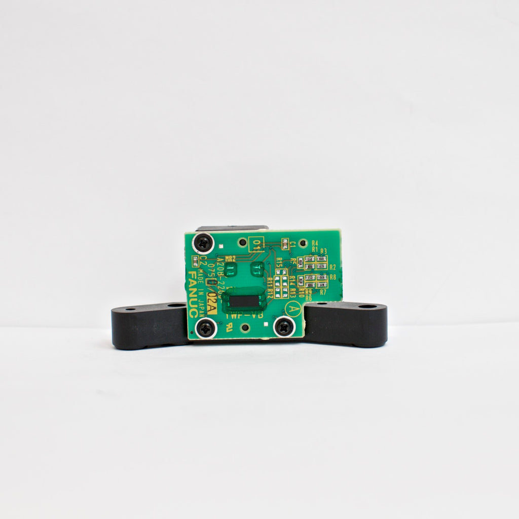 Fanuc Spindle MOTOR Sensor A860-2100-V003 (A20B-2260-0750) – Eisen ...