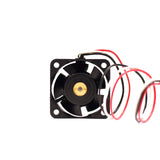 FANUC Servo Amplifier Fan A90L-0001-0385#B DC24V (SanAce40WF 9WF0424H6D07A)
