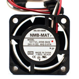 FANUC Fan Motor A90L-0001-0580#B (NMB-MAT7 1611VL-05W-B49)
