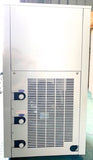 Spindle Oil Cooler, Oil Chiller for CNC, 12000 BTU, HABOR HBO-750PSB, 220V, 3PH