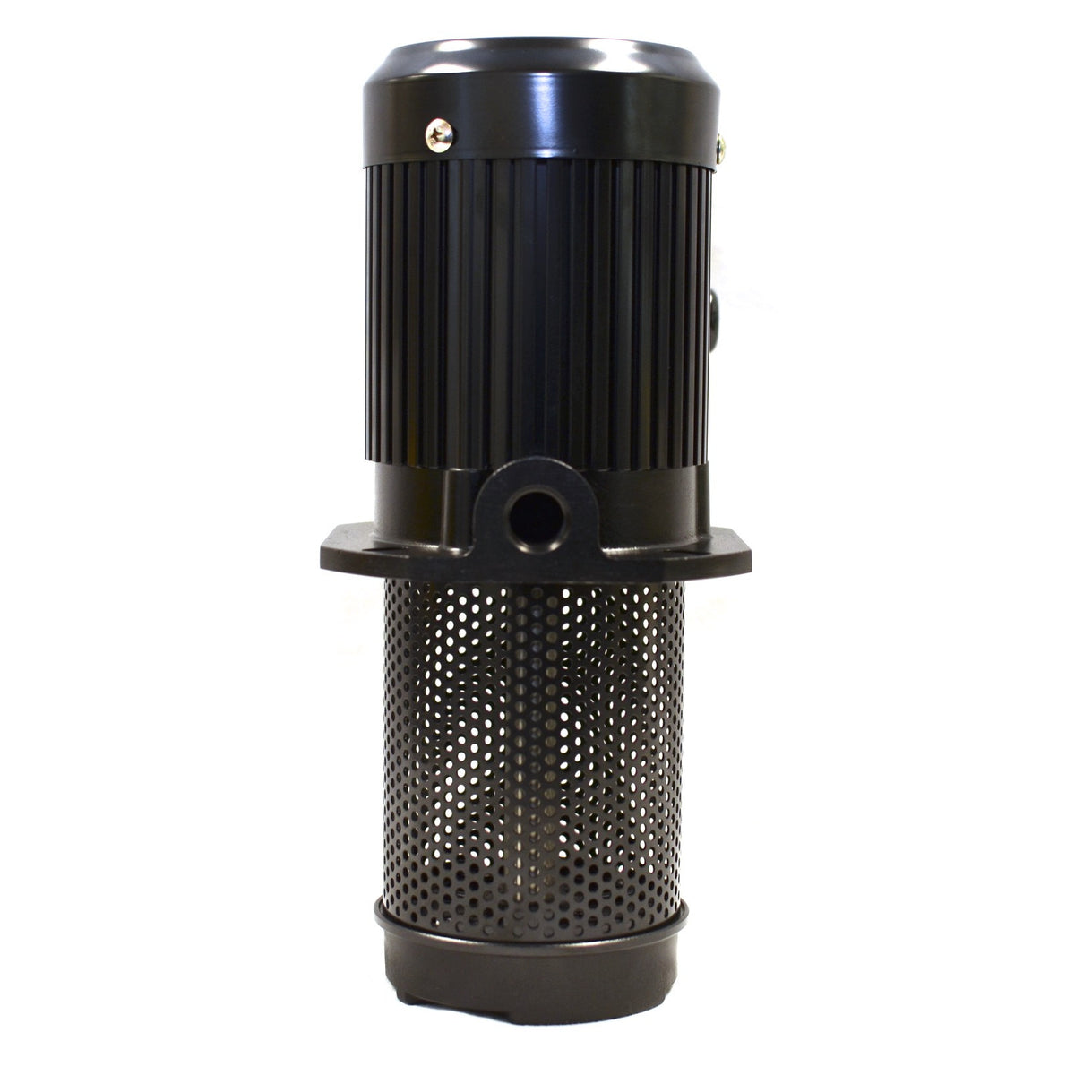 1/8 HP Filtered Coolant Pump, 110V/220V, SINGLE-PHASE, 130mm (5") SP-8130-1PH