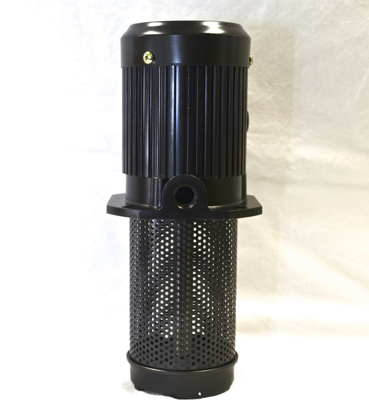 1/8 HP Filtered Coolant Pump, 110V/220V, SINGLE-PHASE, 150mm (6") SP-8150-1PH
