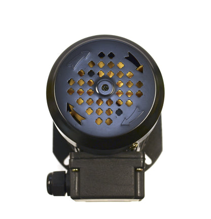 1/8 HP Filtered Coolant Pump, 110V/220V, SINGLE-PHASE, 150mm (6") SP-8150-1PH