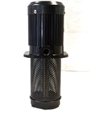 1/8 HP Filtered Coolant Pump, 575V/600V, 3PH, 150mm (6"), FLAIR SP-8150-600V