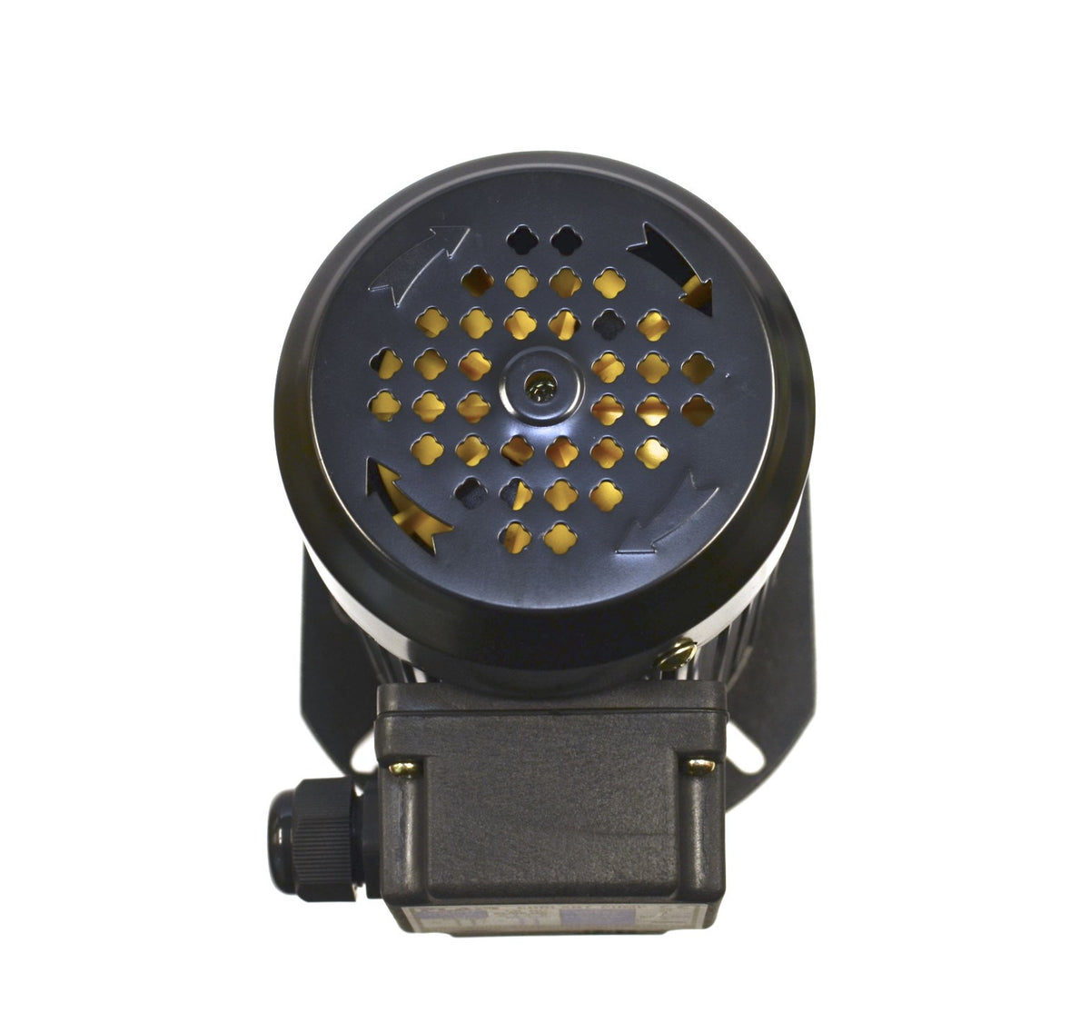 1/8 HP Filtered Coolant Pump, 110V/220V, SINGLE-PHASE, 180mm (7") SP-8180-1PH