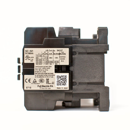 FUJI Magnetic Contactor SC-N1 3A2a2b Coil: 220V~240V