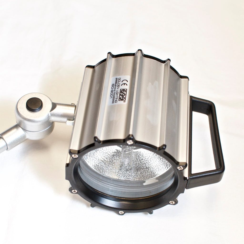 G-L80 Waterproof 70W Halogen Work Light w/ 32