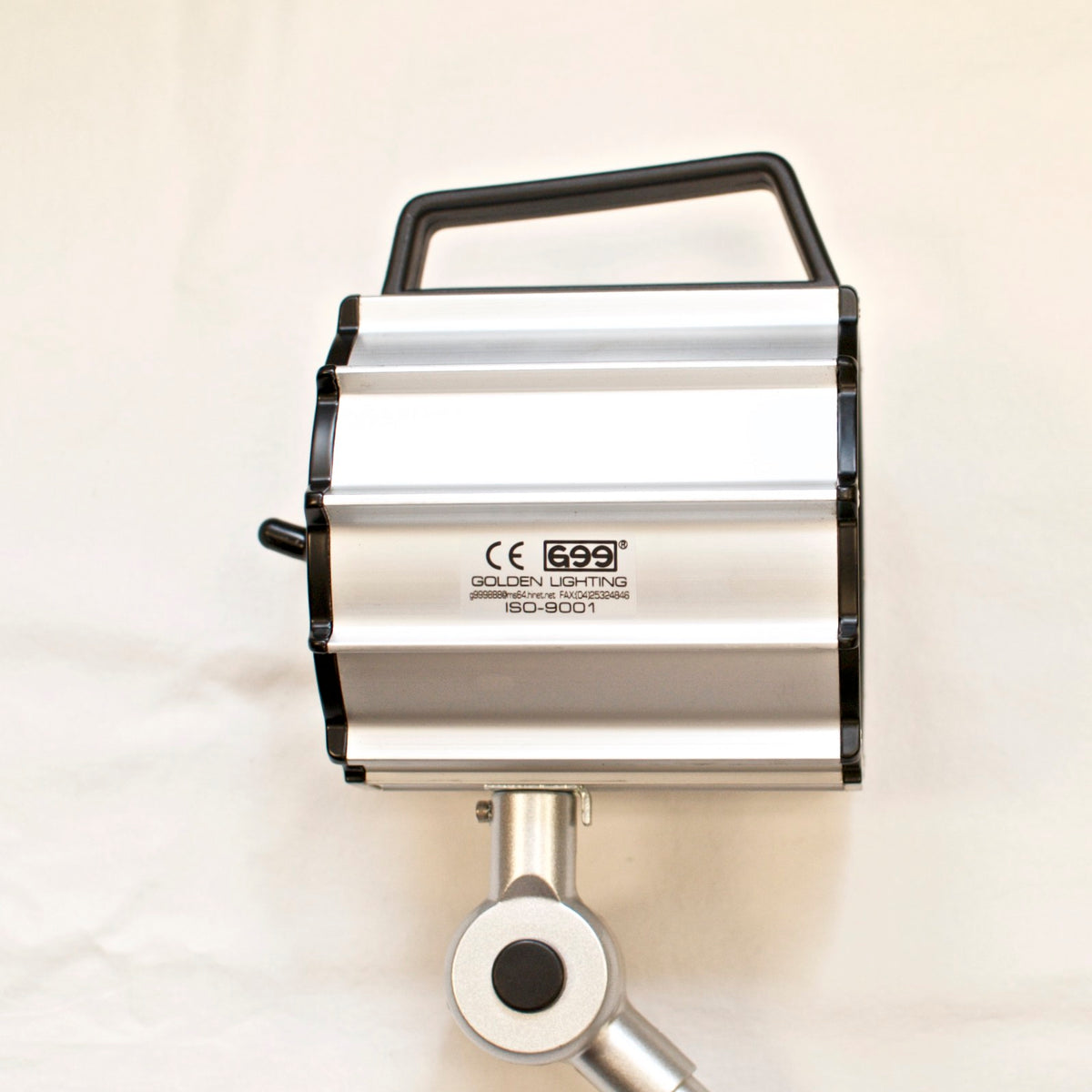 G-L80 Waterproof 70W Halogen Work Light w/ 32" Arm 24V replace ARC AL-103A