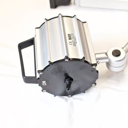 G-M80 Waterproof 70W Halogen Work Light w/ 17" Arm AC24V (Replace ARC A-101B)