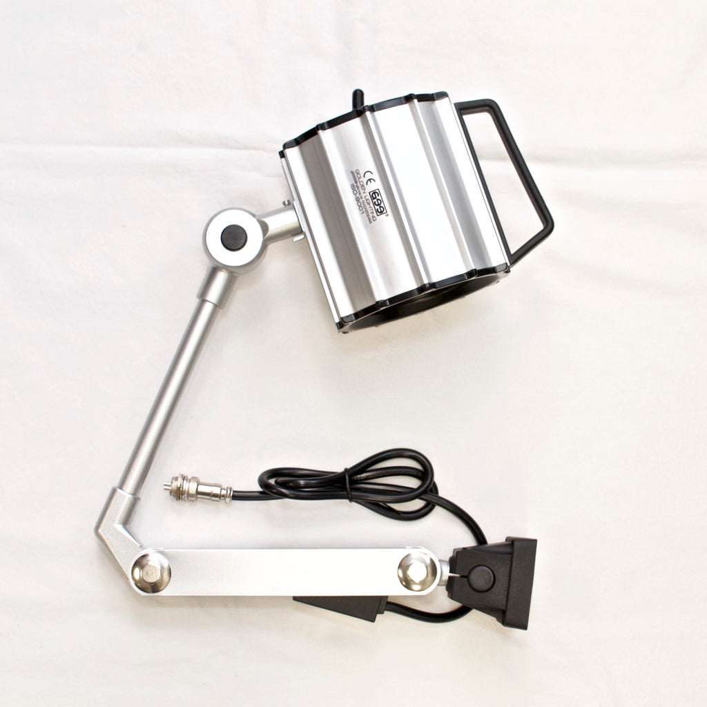 G-M80 Waterproof 70W Halogen Work Light w/ 17