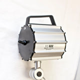 G-M90 Waterproof 55W Halogen Work Light w/ 17" Arm 110V Machine worklight