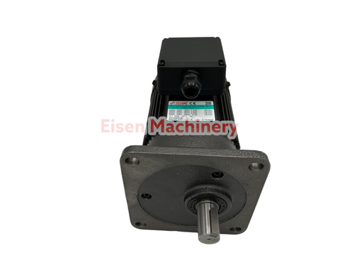 Sesame GE11V200U-75 Precision Gear Motor, 200 watt, 22 rpm, 75:1 ratio