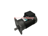 Sesame GE11V200U-75 Precision Gear Motor, 200 watt, 22 rpm, 75:1 ratio