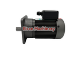Sesame GE11V200U-75 Precision Gear Motor, 200 watt, 22 rpm, 75:1 ratio
