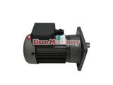 Sesame GE11V200U-75 Precision Gear Motor, 200 watt, 22 rpm, 75:1 ratio