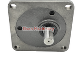 Sesame GE11V200U-75 Precision Gear Motor, 200 watt, 22 rpm, 75:1 ratio
