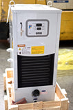 Spindle Oil Cooler, Oil Chiller for CNC, 4000 BTU, HABOR HBO-250PTSB9, 220V, 3PH