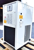 Spindle Oil Cooler, Oil Chiller for CNC, 6000 BTU, HABOR HBO-400PSA, 220V, 3PH