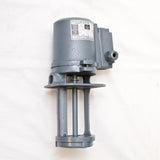 1/6 HP Machinery Coolant Pump, 220V/440V, 3PH, Shaft 5" (130mm),MC-6130-3