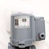 1/6 HP Machinery Coolant Pump, 220V/440V, 3PH, Shaft 5" (130mm),MC-6130-3