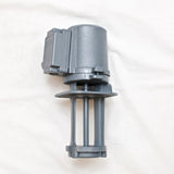 1/6 HP Machinery Coolant Pump, 220V/440V, 3PH, Shaft 5" (130mm), CE, FLAIR