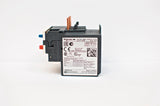 Schneider TeSys LR3D 04, thermal overload relay, 0.4~0.63 A, class 10A