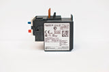Schneider TeSys LR3D 03, thermal overload relay, 0.25~0.4 A, class 10A