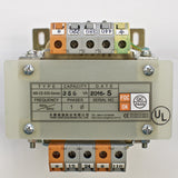356VA 1PH AC Control Transformer PRI: 220/380/440V SEC: 12/24/110V MB-CE-E05-356