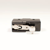 Moujen MJ2-1704 Micro Basic Limit Switch, Short Hinge Roller Lever, 15A/250V-T85
