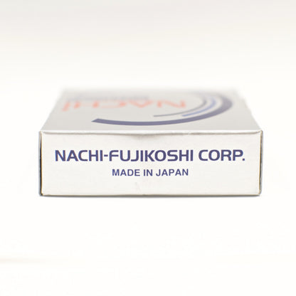NACHI 30TAB06NC1U/GM P4F 30x62x15 Ballscrew Support Bearing (ref: 30TAB06U/GM)