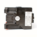 NHD C-35D01A7 magnetic contactor for 15HP motor, 24V coil, normally closed