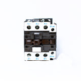 NHD C-35D01D7 magnetic contactor for 15HP motor, 110V coil, normally closed