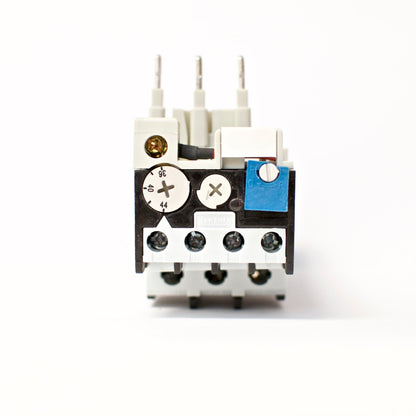 NHD thermal overload relay NTH-44 2PE, 36 ~ 44 amp