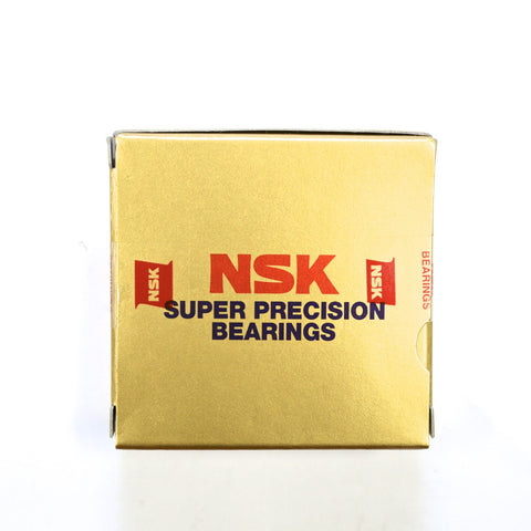 NSK 25TAC62CSUHPN5D CNC ballscrew support bearing 25x62x15 NSKHPS 25TAC62C