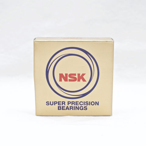 NSK 35TAC72CSUHPN7C CNC Ballscrew Support Bearing (ref 35TAC72BSUC10PN7B)