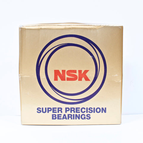 NSK 100BTR10ETYNDBLP4A Angular contact thrust Bearings 100 x 150 x 45