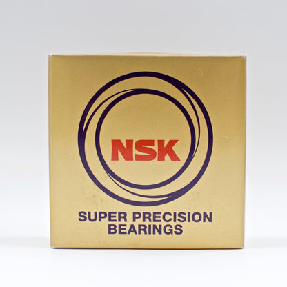 NSK 40TAC72CSUHPN7C CNC Ballscrew Support Bearing P2 (ref 40TAC72BSUC10PN7B)