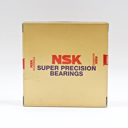 NSK 40TAC72CSUHPN7C CNC Ballscrew Support Bearing P2 (ref 40TAC72BSUC10PN7B)