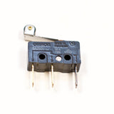 OMRON Subminiature Basic switch SS-5GL2-FT