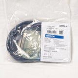 OMRON Proximity Sensor E2E2-X5MC1, NPN, M12, 5M cable