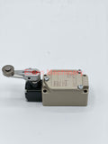 OMRON WLCA2-Q LIMIT SWITCH